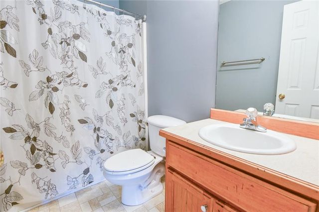 160 Stewart Hollow Lane, Covington, GA 30016
