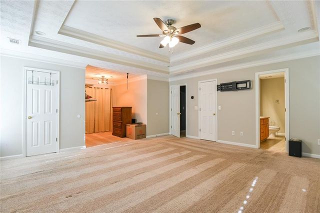 160 Stewart Hollow Lane, Covington, GA 30016