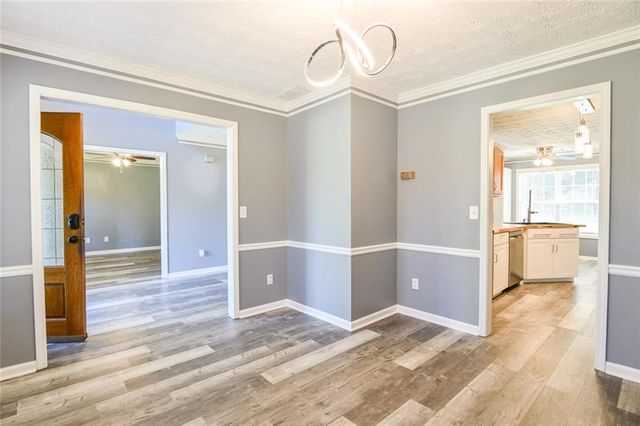 160 Stewart Hollow Lane, Covington, GA 30016