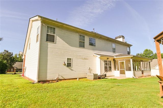 160 Stewart Hollow Lane, Covington, GA 30016