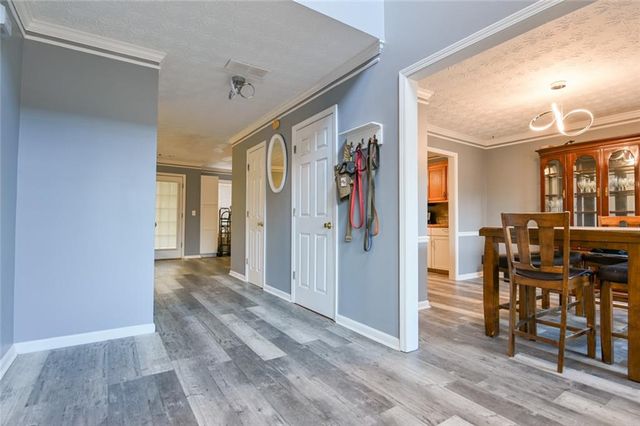 160 Stewart Hollow Lane, Covington, GA 30016