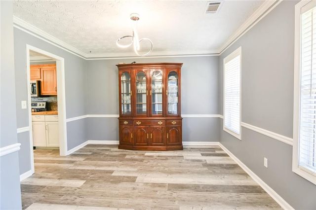 160 Stewart Hollow Lane, Covington, GA 30016