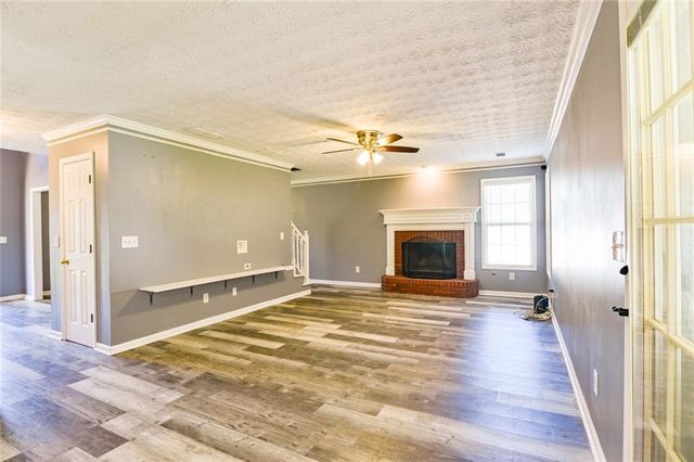 160 Stewart Hollow Lane, Covington, GA 30016
