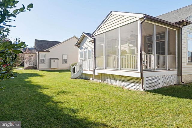 31823 SKIMMER RD, Ocean View, DE 19970