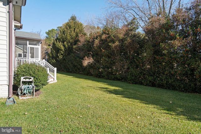 31823 SKIMMER RD, Ocean View, DE 19970