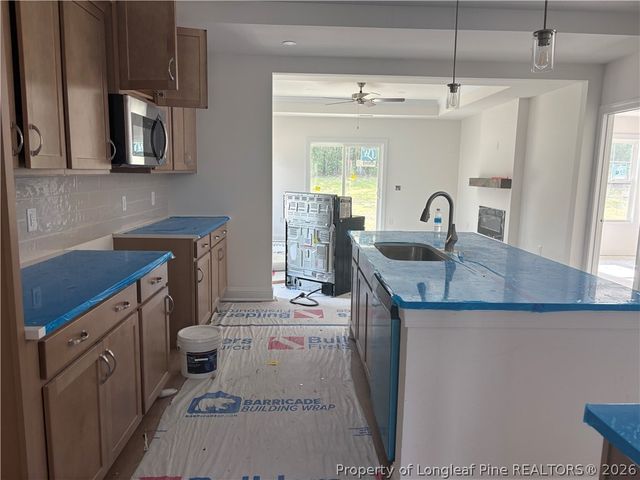 270 Travelers Way, Lillington, NC 27546