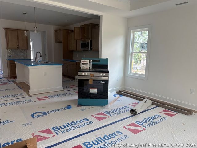 270 Travelers Way, Lillington, NC 27546