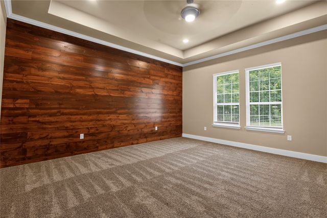 403 S 4th Street, Bonham, TX 75418