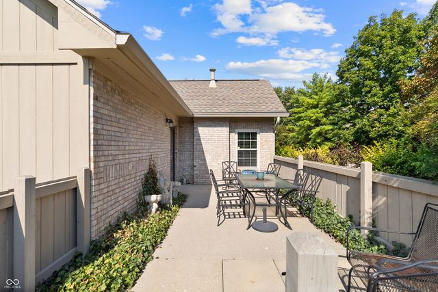 7552 Briarstone Drive, Indianapolis, IN 46227