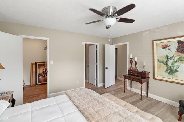 7552 Briarstone Drive, Indianapolis, IN 46227