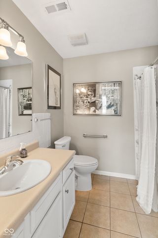 7552 Briarstone Drive, Indianapolis, IN 46227