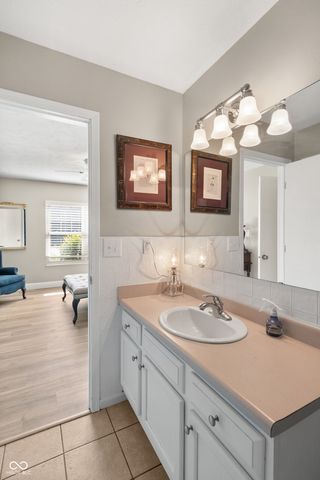 7552 Briarstone Drive, Indianapolis, IN 46227
