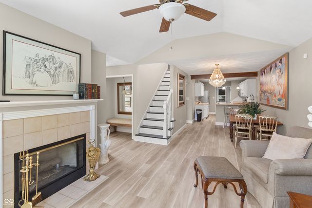 7552 Briarstone Drive, Indianapolis, IN 46227