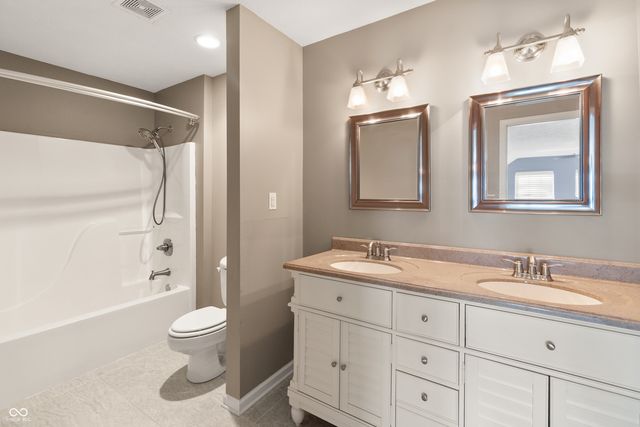 7552 Briarstone Drive, Indianapolis, IN 46227