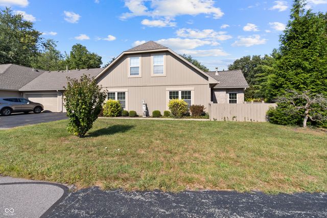 7552 Briarstone Drive, Indianapolis, IN 46227