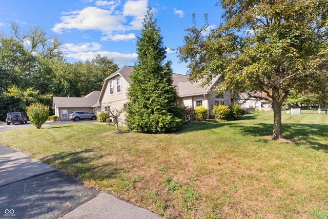 7552 Briarstone Drive, Indianapolis, IN 46227