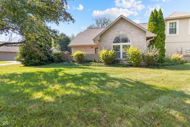 7552 Briarstone Drive, Indianapolis, IN 46227