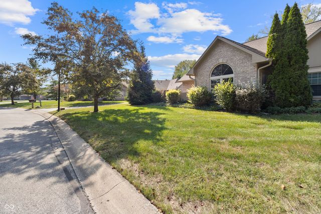 7552 Briarstone Drive, Indianapolis, IN 46227