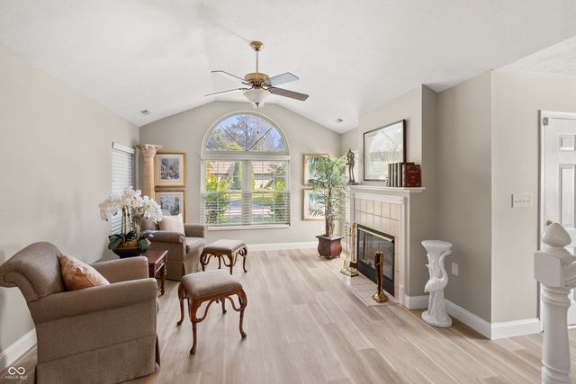 7552 Briarstone Drive, Indianapolis, IN 46227