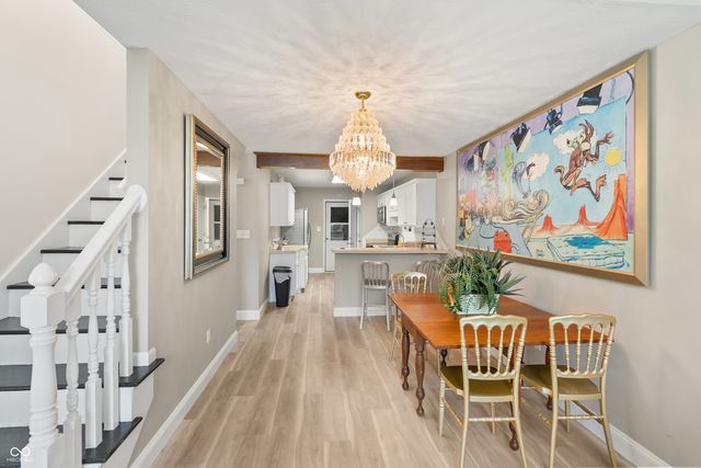 7552 Briarstone Drive, Indianapolis, IN 46227