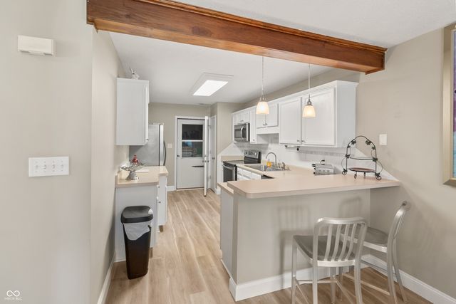 7552 Briarstone Drive, Indianapolis, IN 46227