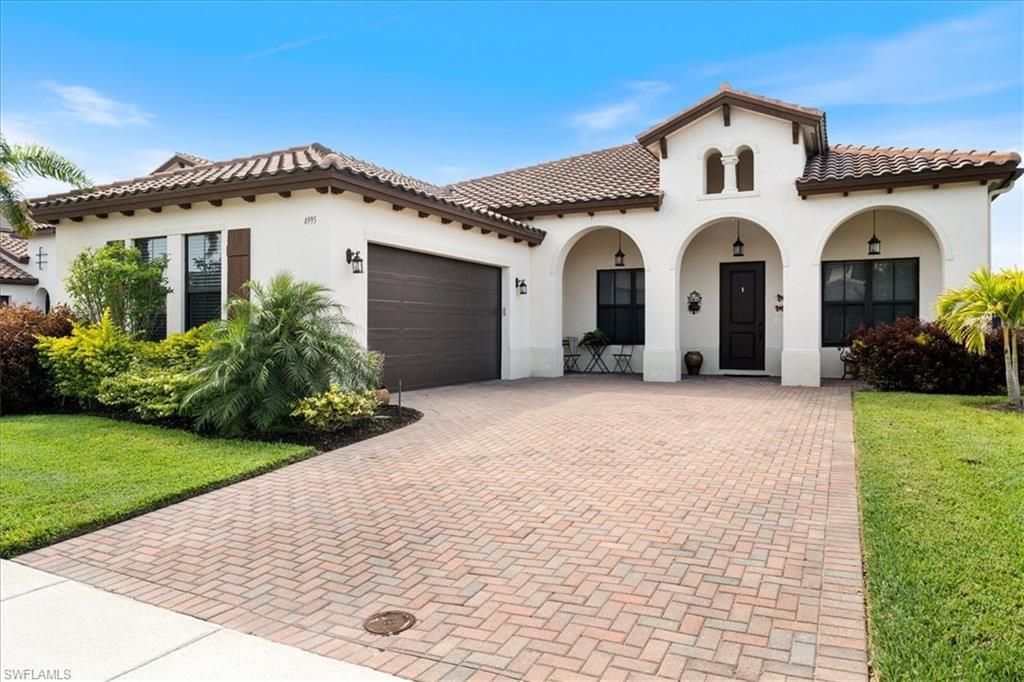 4995 Corrado AVE, AVE MARIA, FL 34142 — photo 2