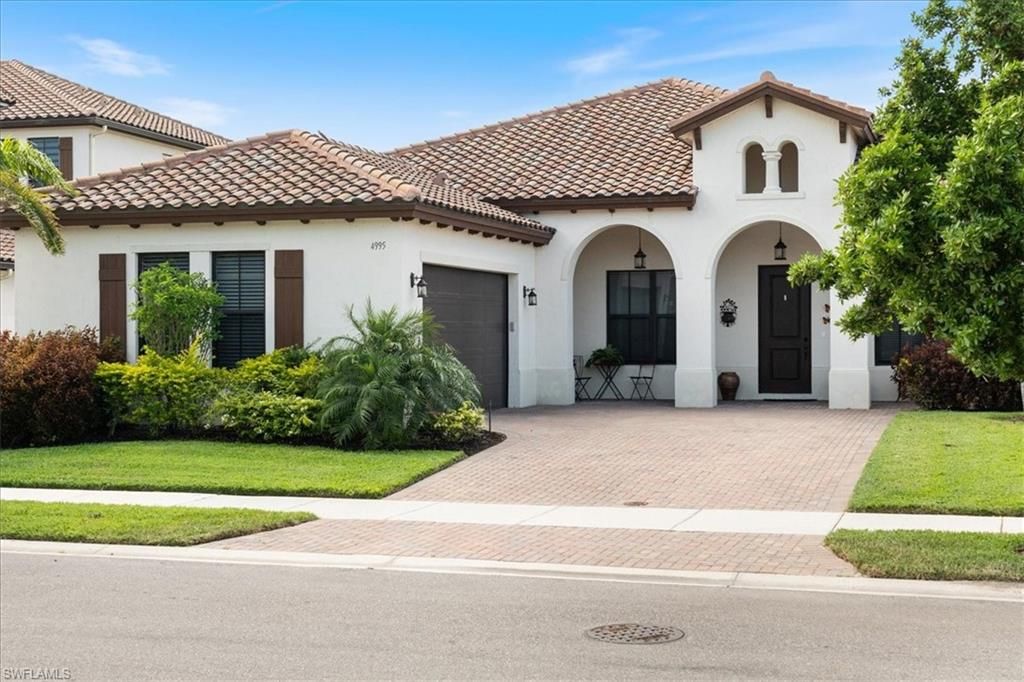 4995 Corrado AVE, AVE MARIA, FL 34142 — photo 3