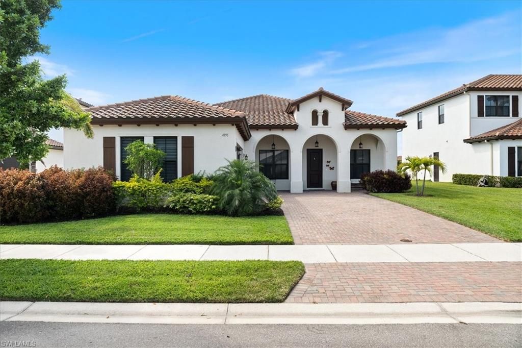 4995 Corrado AVE, AVE MARIA, FL 34142 — photo 4