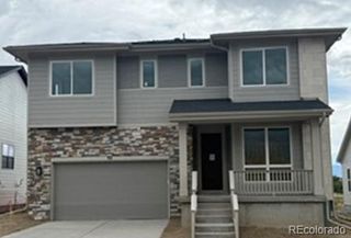 92 Welded Tuff Trail, Castle Rock, CO 80104