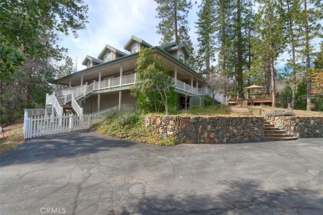36328 Finegold Creek Drive, North Fork, CA 93643