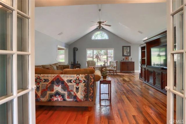 36328 Finegold Creek Drive, North Fork, CA 93643
