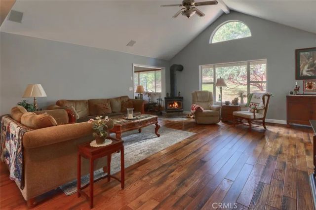 36328 Finegold Creek Drive, North Fork, CA 93643