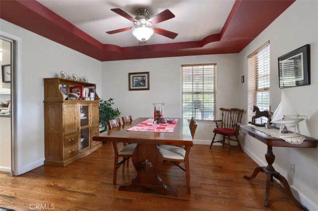 36328 Finegold Creek Drive, North Fork, CA 93643