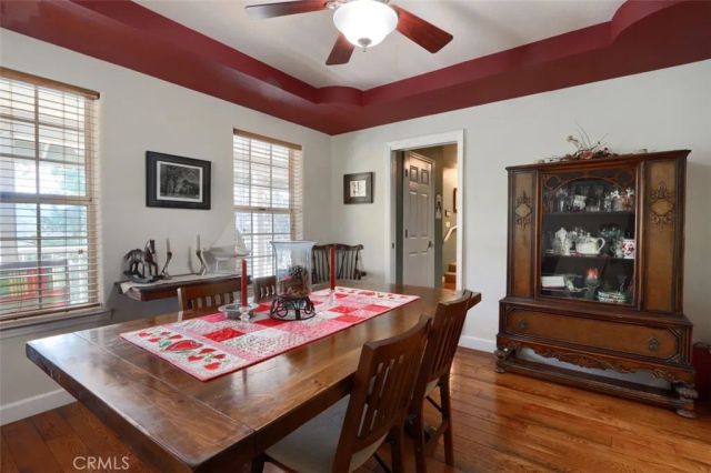 36328 Finegold Creek Drive, North Fork, CA 93643