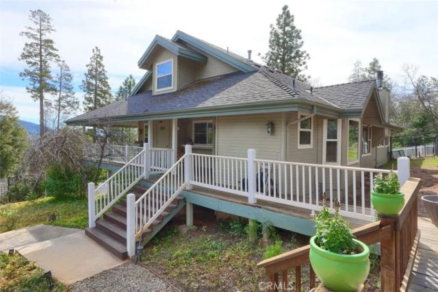 36328 Finegold Creek Drive, North Fork, CA 93643