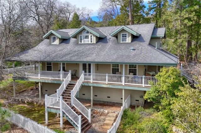 36328 Finegold Creek Drive, North Fork, CA 93643
