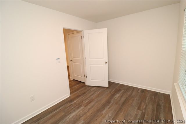 5810 Brambleberry Way, Raleigh, NC 27616