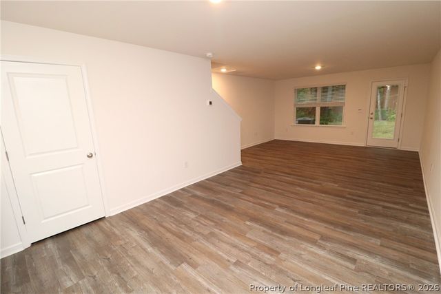 5810 Brambleberry Way, Raleigh, NC 27616