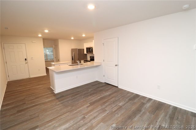 5810 Brambleberry Way, Raleigh, NC 27616