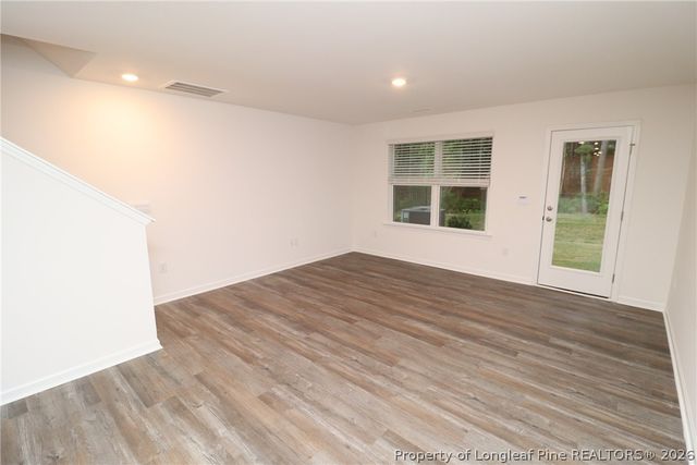 5810 Brambleberry Way, Raleigh, NC 27616
