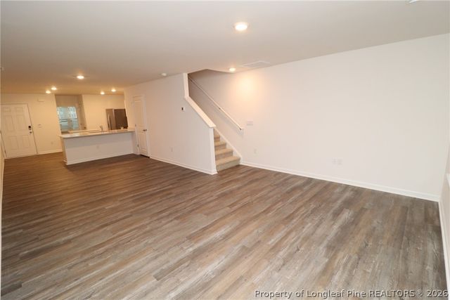 5810 Brambleberry Way, Raleigh, NC 27616