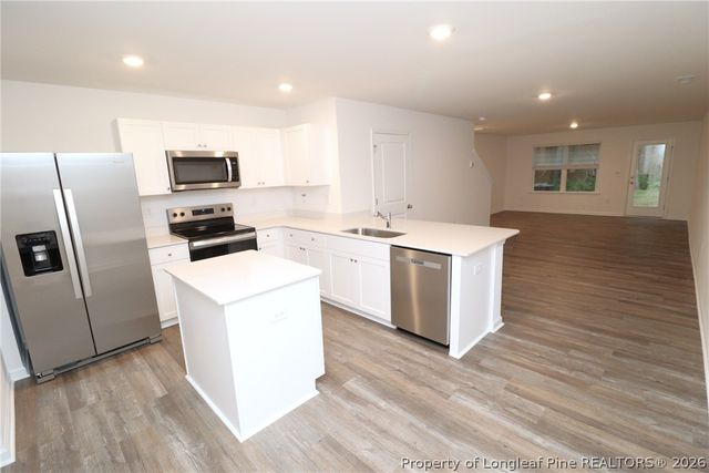 5810 Brambleberry Way, Raleigh, NC 27616