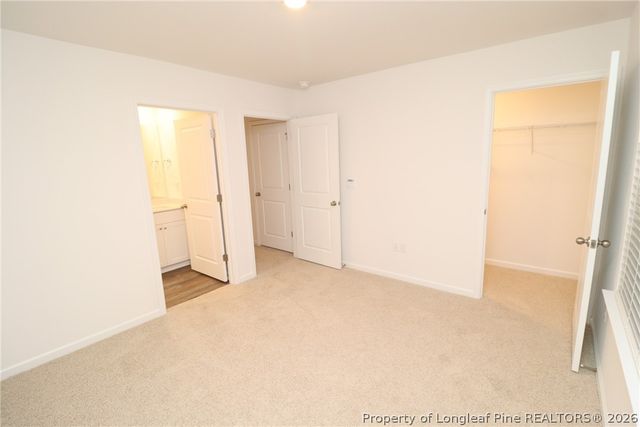 5810 Brambleberry Way, Raleigh, NC 27616