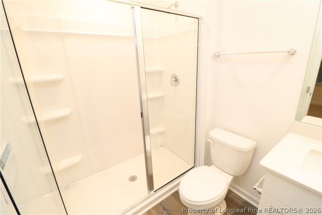 5810 Brambleberry Way, Raleigh, NC 27616