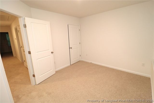 5810 Brambleberry Way, Raleigh, NC 27616
