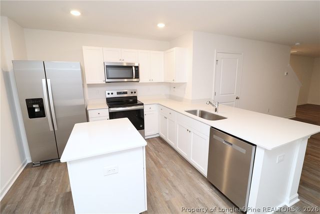 5810 Brambleberry Way, Raleigh, NC 27616