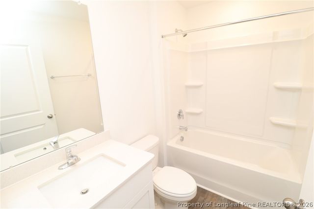 5810 Brambleberry Way, Raleigh, NC 27616