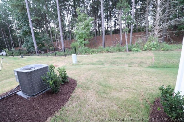 5810 Brambleberry Way, Raleigh, NC 27616