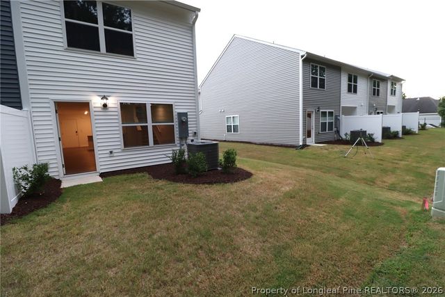5810 Brambleberry Way, Raleigh, NC 27616