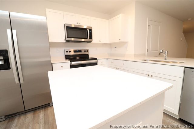5810 Brambleberry Way, Raleigh, NC 27616